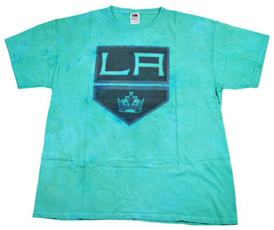 Vintage Los Angeles Kings Shirt Size X-Large