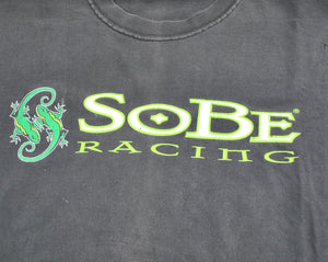 Vintage Sobe Racing Shirt Size X-Large