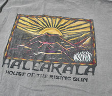 Vintage Haleakala Hawaii Shirt Size X-Large