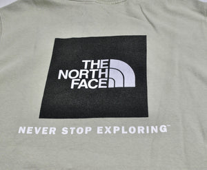 The North Face Sweatshirt Size Large