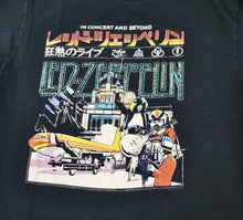 Vintage Led Zeppelin Shirt Size Medium