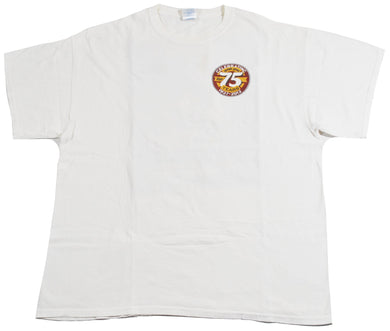 Vintage Twin Liquors Shirt Size X-Large