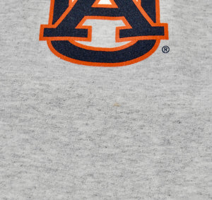 Vintage Auburn Tigers Sweatshirt Size Medium