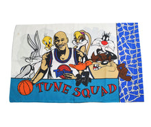 Vintage Space Jam Michael Jordan Pillow Case