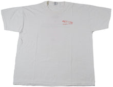 Vintage Jaguar Club of Austin Shirt Size X-Large