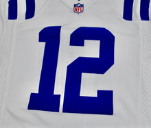 Indianapolis Colts Andrew Luck Nike Jersey Size Small