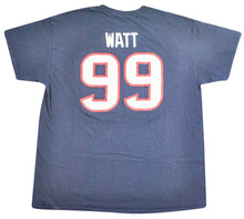 Vintage Houston Texans J.J. Watt Shirt Size X-Large