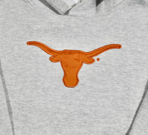 Texas Longhorns Sweatshirt Size X-Small