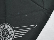 Vintage Harley Davidson Bandana