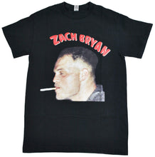 Zach Bryan Tour Shirt Size Small