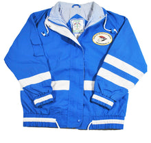 Vintage Fly Fishing Fredericksburg Texas Jacket Size Medium