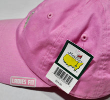 Masters Women's Strap Hat