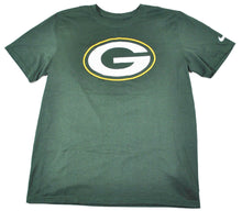 Green Bay Packers Nike Shirt Size Medium