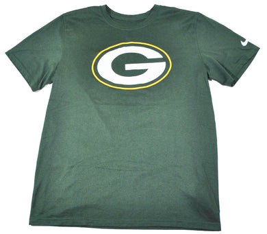 Green Bay Packers Nike Shirt Size Medium