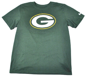 Green Bay Packers Nike Shirt Size Medium