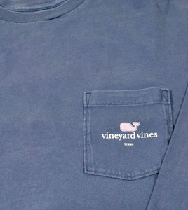Vineyard Vines Texas Shirt Size Large