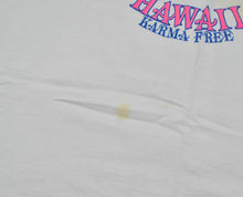 Vintage Hawaii Hanauma Bay 1989 Tank Size Medium