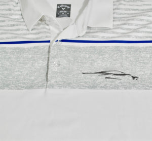 Corvette Callaway Golf Polo Size X-Large