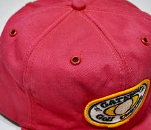 Vintage Gateway Golf Course Snapback