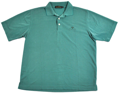 Vintage Doral Golf Polo Size Medium