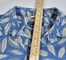 Vintage Royal Robbins Button Shirt Size Large