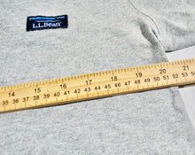 L.L. Bean Rugby Polo Size Medium