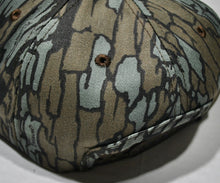 Vintage New York Islanders Camo Snapback