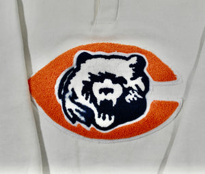 Vintage Chicago Bears Starter Brand Sweatshirt Size Medium