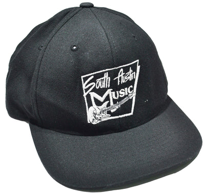 South Austin Music Snapback