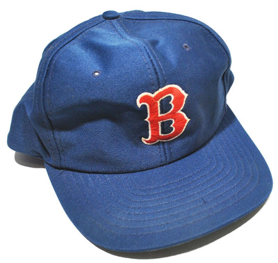 Vintage Boston Red Sox Snapback