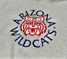 Vintage Arizona Wildcats Sweatshirt Size Small