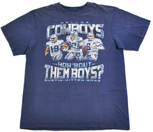 Vintage Dallas Cowboys Shirt Size Large