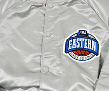 Vintage NBA Eastern Conference Jacket Size Large