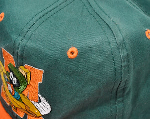 Vintage Marvin Looney Tunes Snapback
