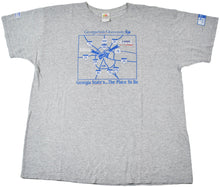 Vintage Georgia State Panthers Shirt Size X-Large