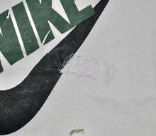 Vintage Nike Air Made in USA Shirt Size Large