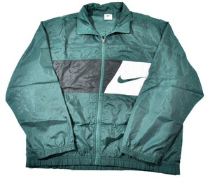 Vintage Nike Jacket Size Medium
