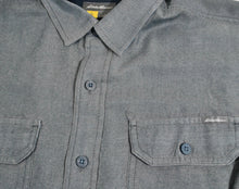 Eddie Bauer Button Shirt Size Large