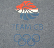 Olympics Team Great Britain Adidas Stella McCartney Shirt Size Women's X-Large
