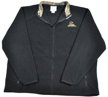 Vintage Ducks Unlimited Fleece Size 2X-Large