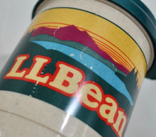 Vintage L.L. Bean Cup