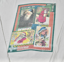 Vintage Christmas Shirt Size X-Large