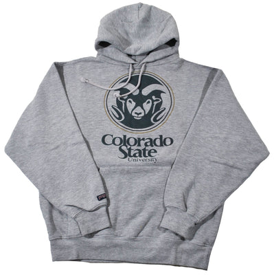 Vintage Colorado State Rams Sweatshirt Size Medium