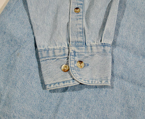 Vintage Miller Racing Shirt Size Large