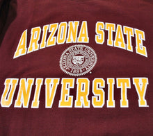 Arizona State Sun Devils Champion Brand Sweatshirt Size Small