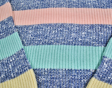Vintage 80s Made in USA Sweater Size Medium