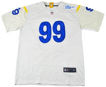 Los Angeles Rams Aaron Donald Nike Jersey Size Large