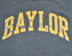 Vintage Baylor Bears Shirt Size X-Large