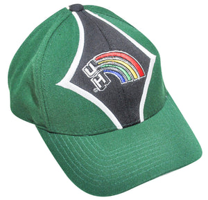 Vintage Hawaii Rainbow Warriors Starter Brand Strap Hat