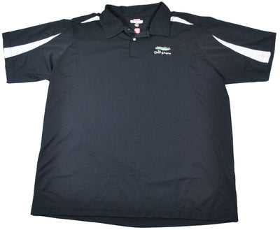Vintage The Coeru D Aleme Polo Size X-Large